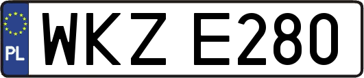 WKZE280