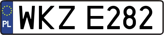 WKZE282