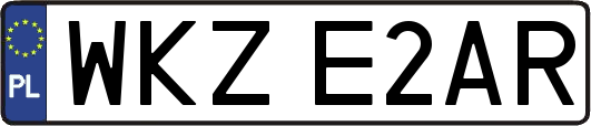 WKZE2AR