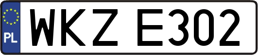 WKZE302