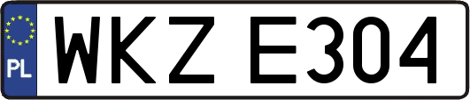 WKZE304