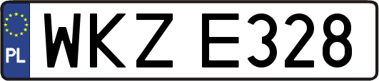 WKZE328
