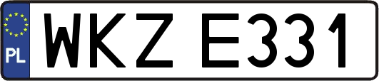 WKZE331