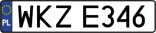 WKZE346