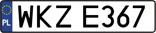 WKZE367