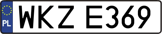 WKZE369