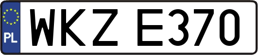 WKZE370