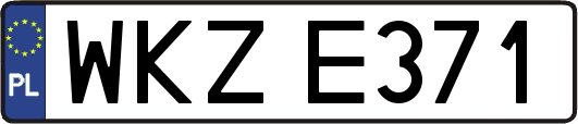 WKZE371