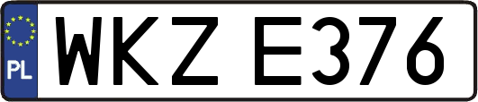 WKZE376