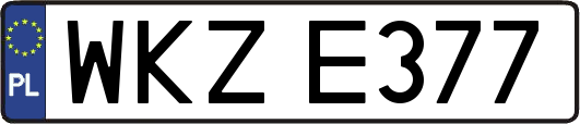 WKZE377