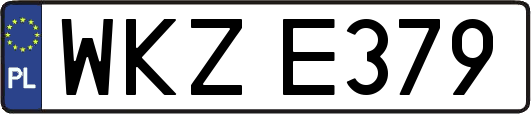 WKZE379