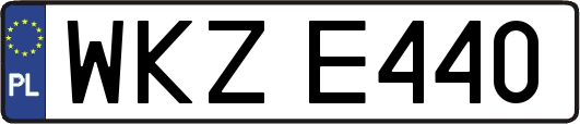WKZE440