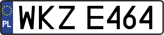 WKZE464