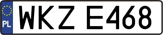 WKZE468