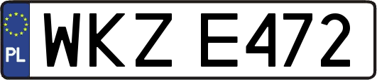 WKZE472
