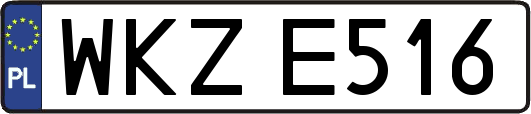 WKZE516