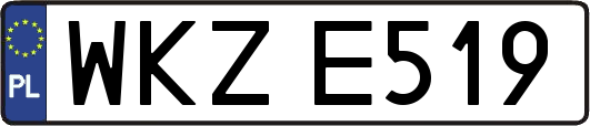 WKZE519