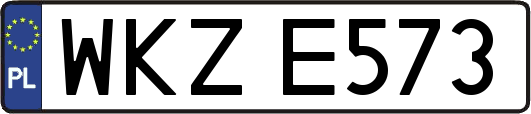 WKZE573