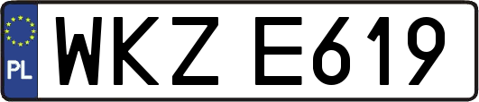 WKZE619