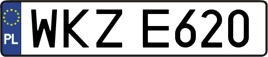 WKZE620
