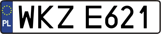 WKZE621