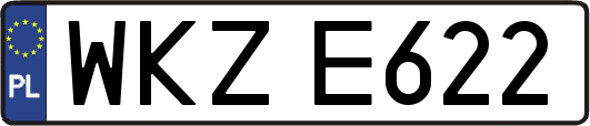 WKZE622