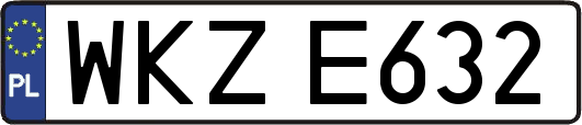 WKZE632