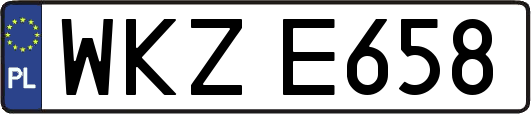 WKZE658