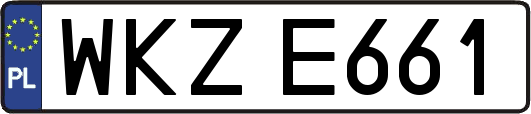 WKZE661