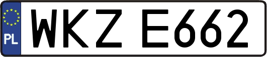 WKZE662