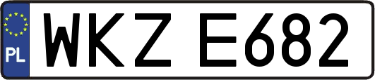 WKZE682