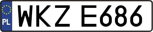 WKZE686