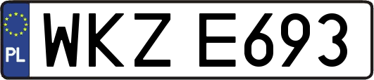 WKZE693