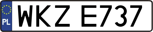 WKZE737
