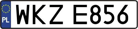 WKZE856