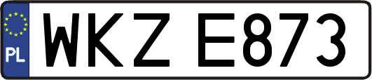 WKZE873