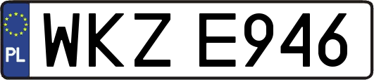 WKZE946