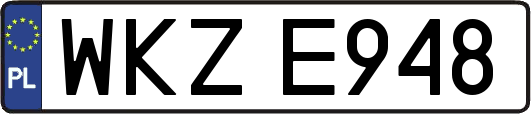 WKZE948