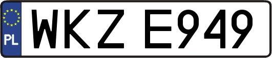 WKZE949