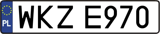 WKZE970