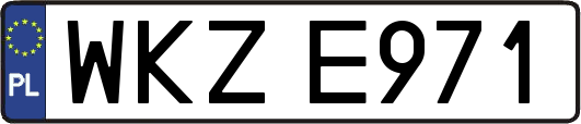 WKZE971
