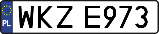 WKZE973
