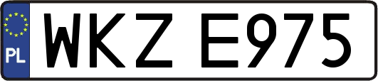 WKZE975
