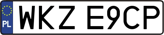 WKZE9CP