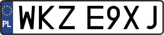 WKZE9XJ