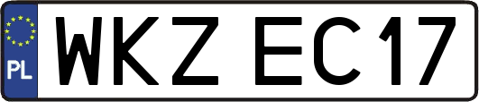 WKZEC17