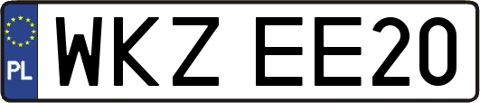 WKZEE20