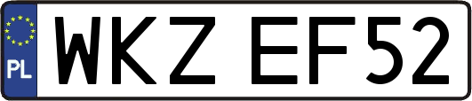 WKZEF52