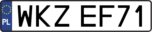 WKZEF71