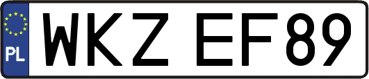 WKZEF89